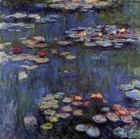 Monet, Claude Oscar